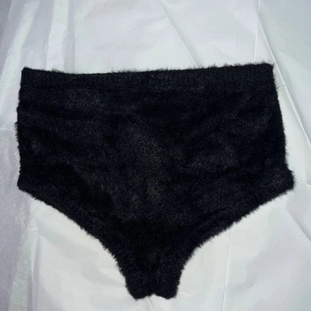 For Love And Lemons soft fuzzy